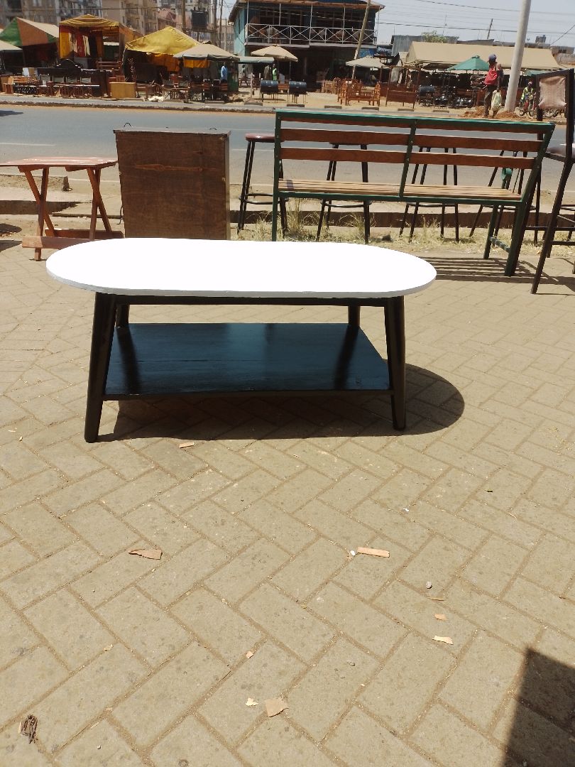 Coffee Table from Mwangemi Furniture Workshop