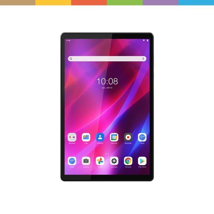 Tablets