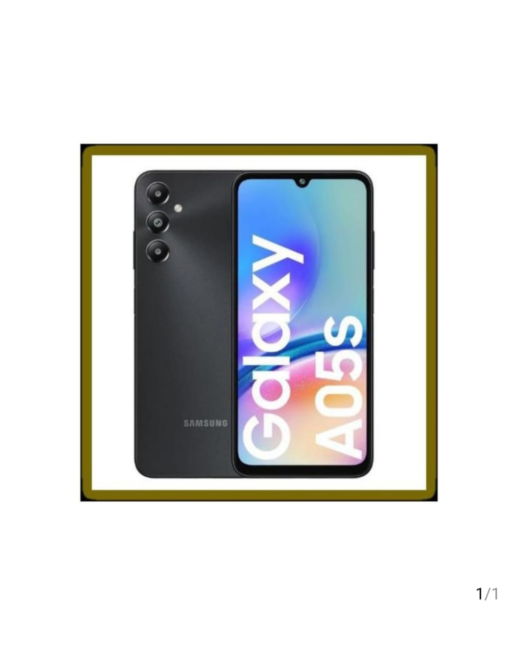Galaxy A05s