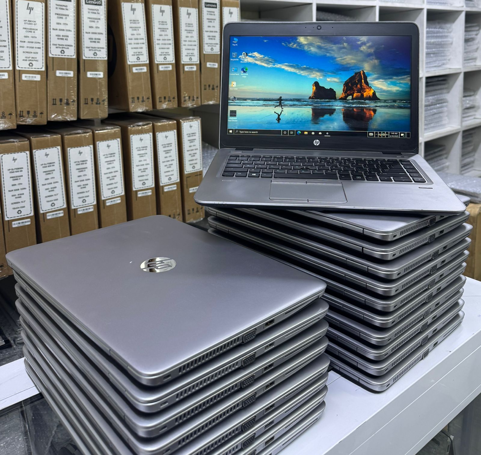 Laptop