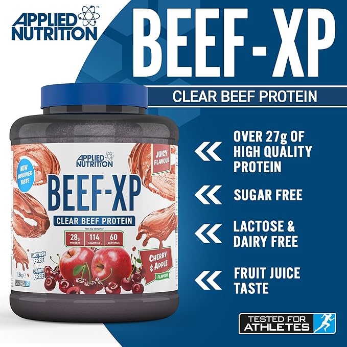 BEEF PROTEIN