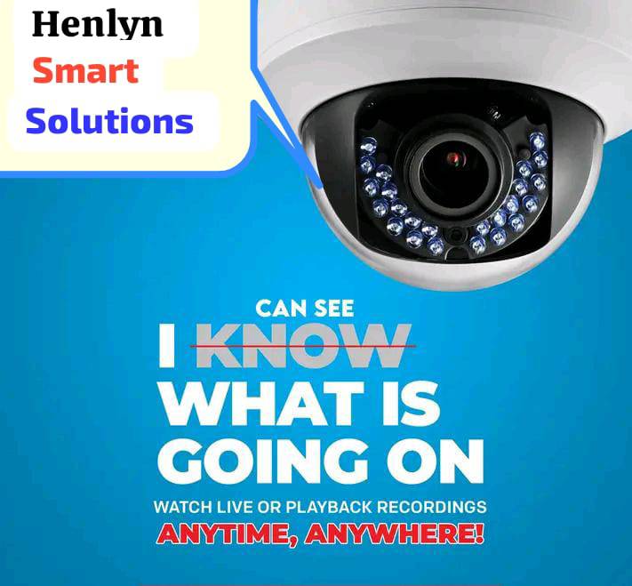 CCTV Unit 2