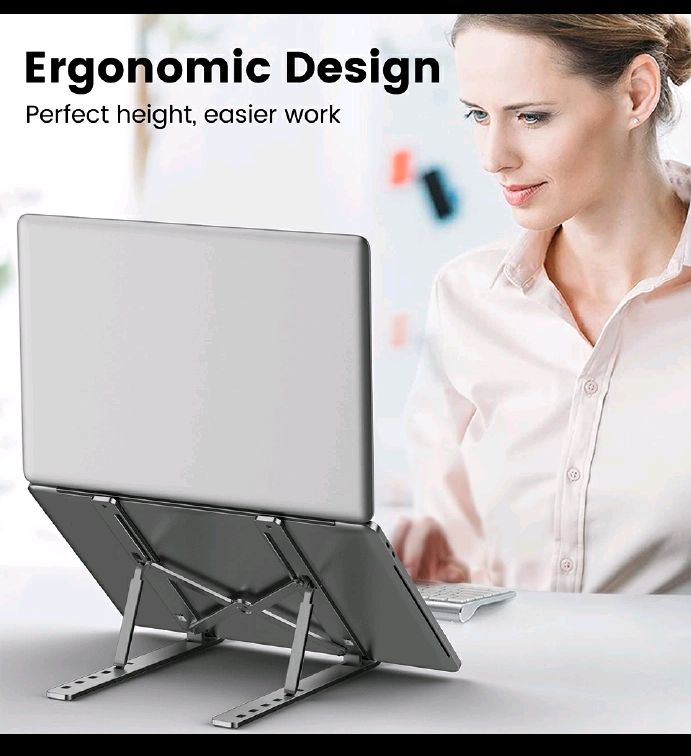 Laptop Holder Image