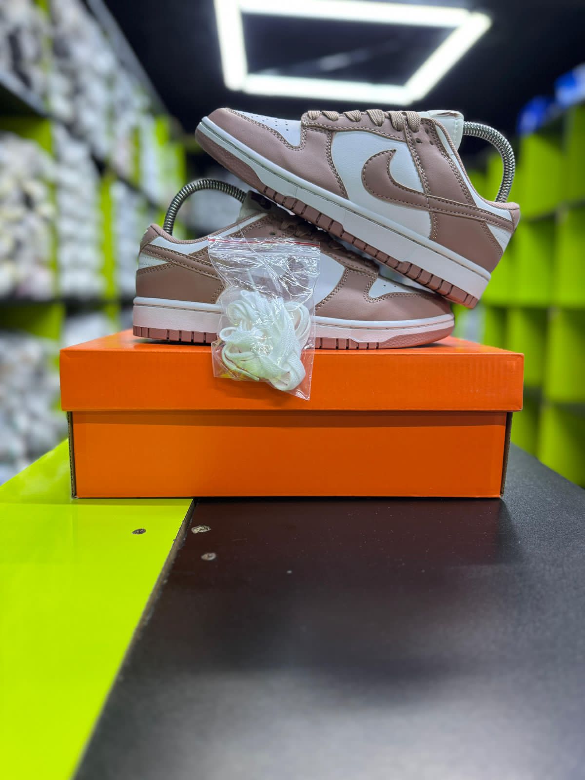 Stylish Shoes