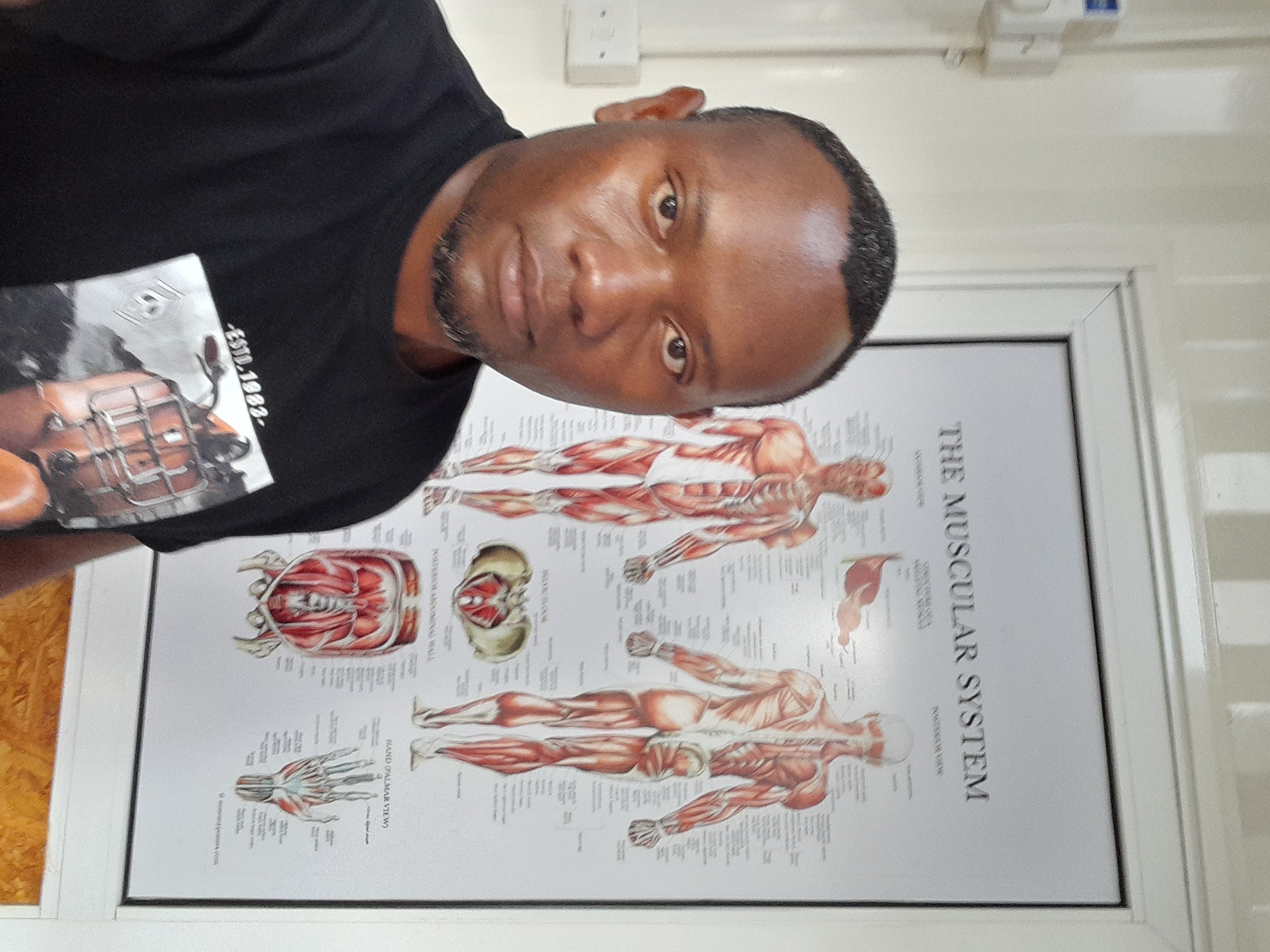 Sports Physiotherapy