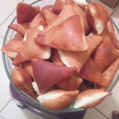 Mandazis
