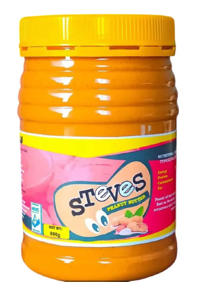 Premium Roasted Peanut Butter