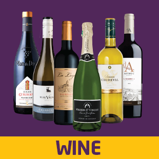 Wine at Gigiri Bodega
