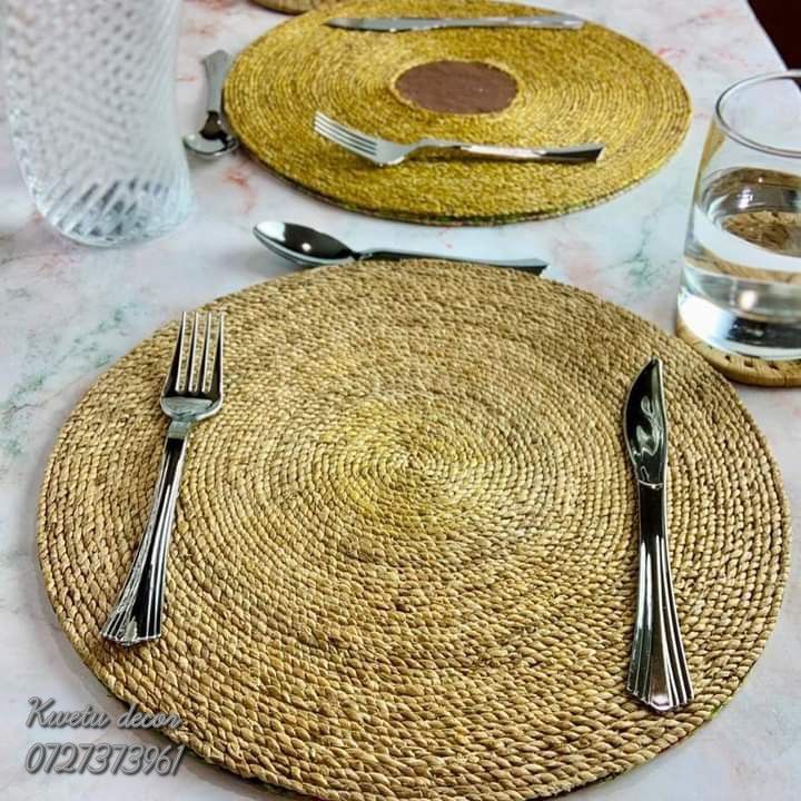 Table Mat
