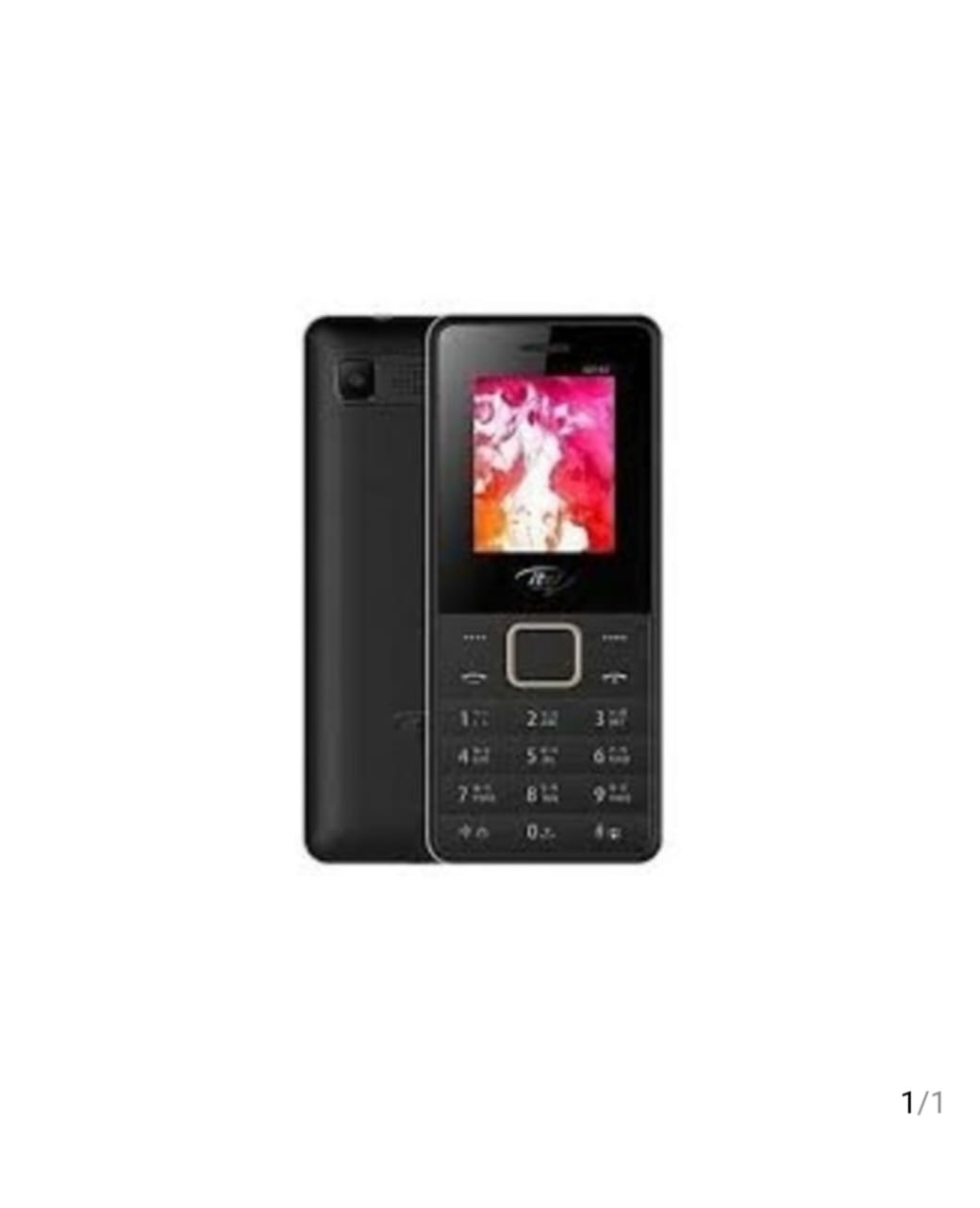 Itel 2160