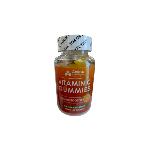 Vitamin C Gummies