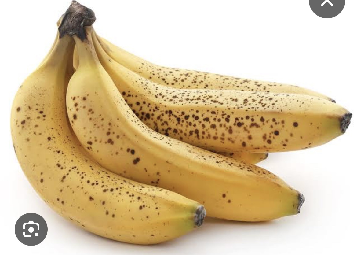 Fresh Bananas from The Daily Harvest