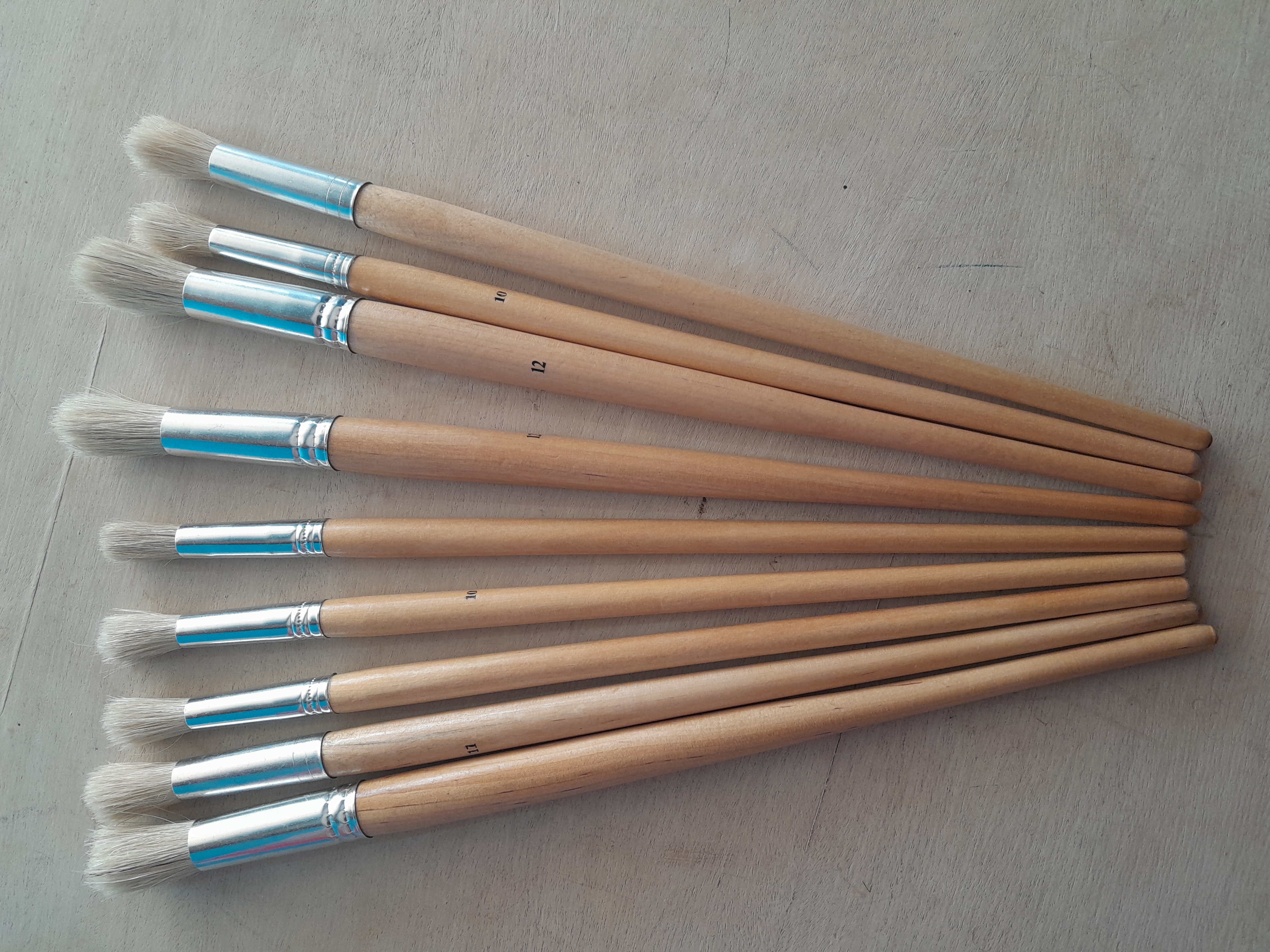 Art Brushes