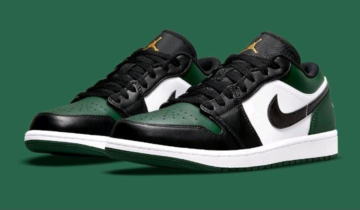 Jordan 1