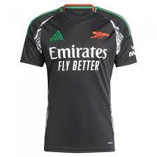 Arsenal Away Kit