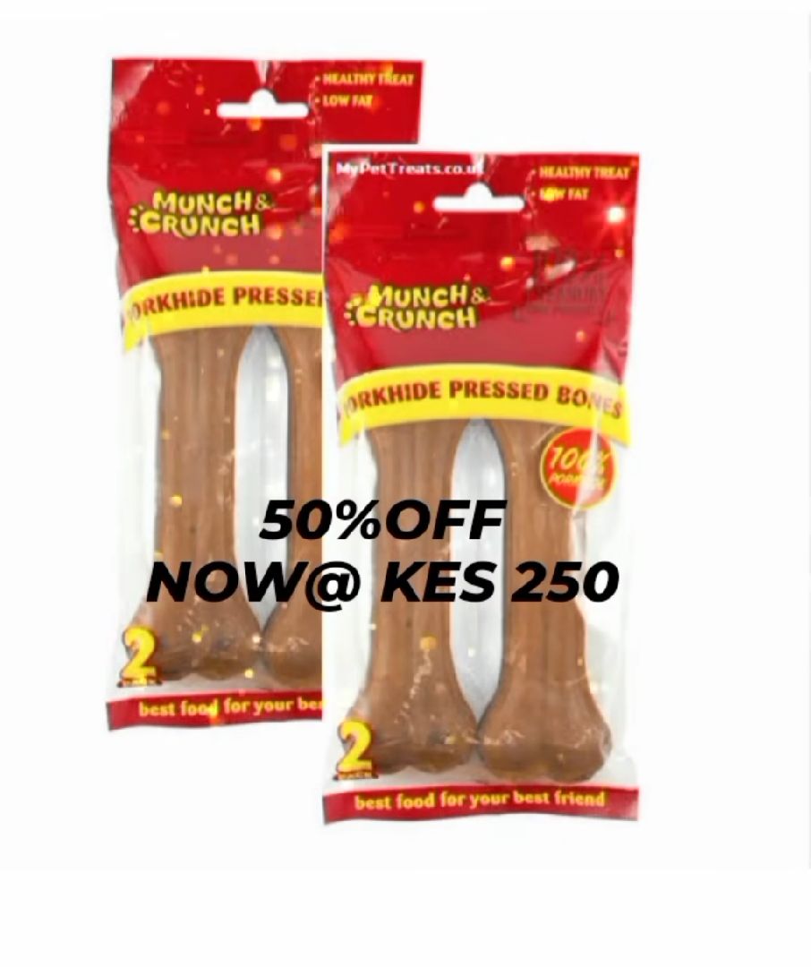 Dog Food 3