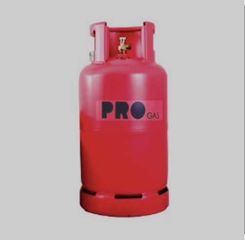 Gas Cylinder 2