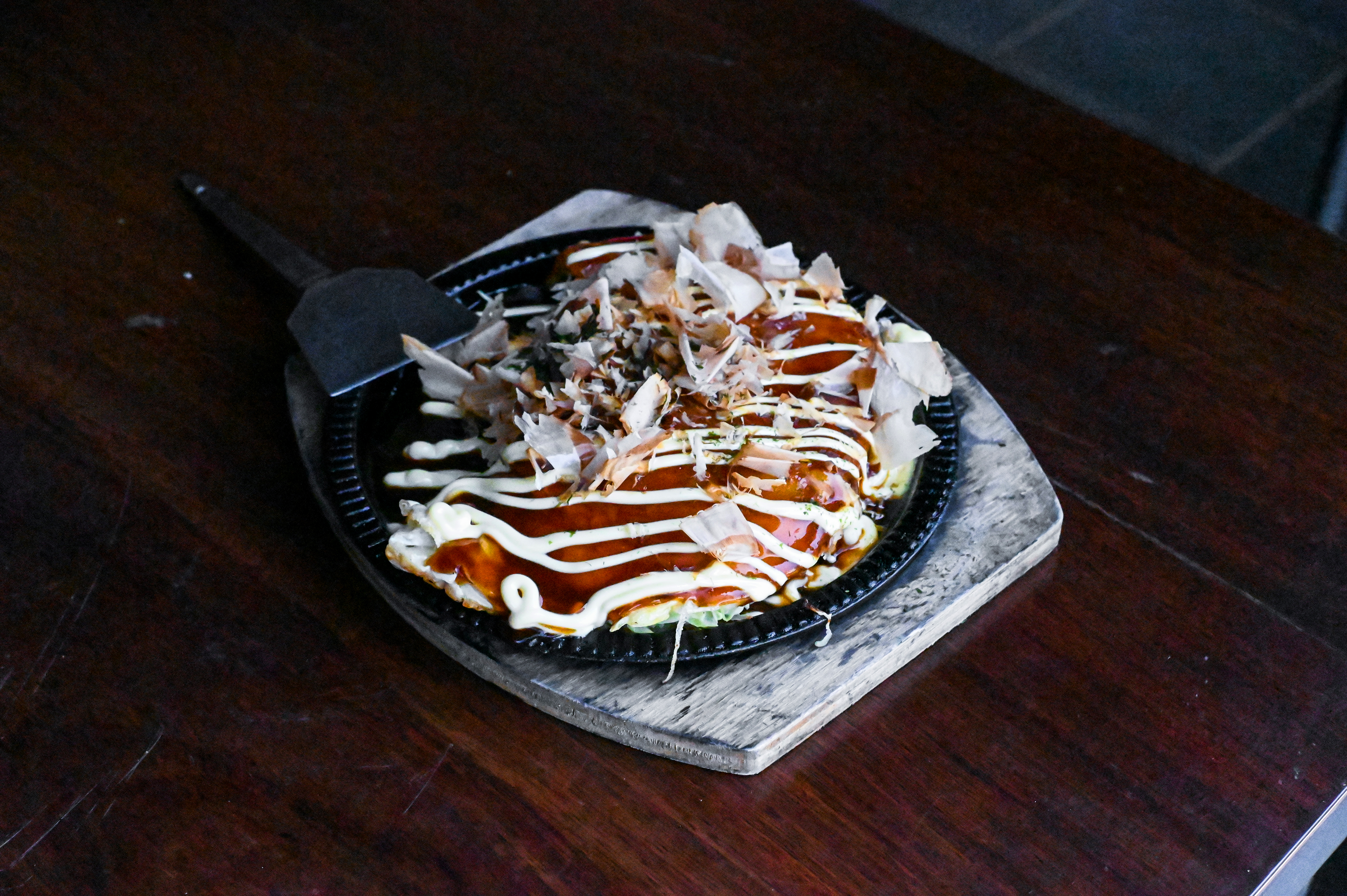 Okonomiyaki
