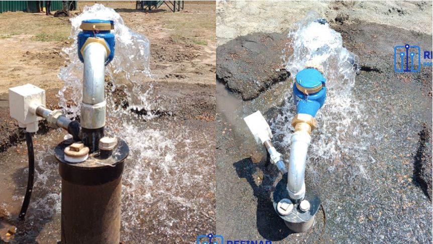 Boreholes