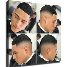 Sharp Cuts Hair Dying and Trimming