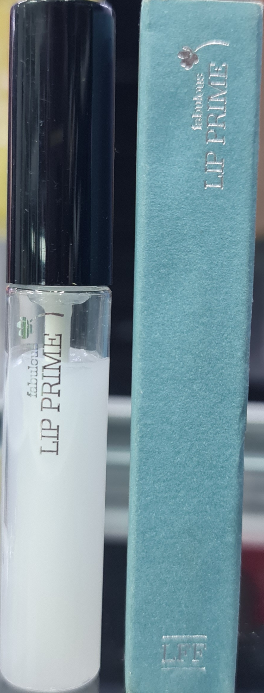 Lip 💋 Prime