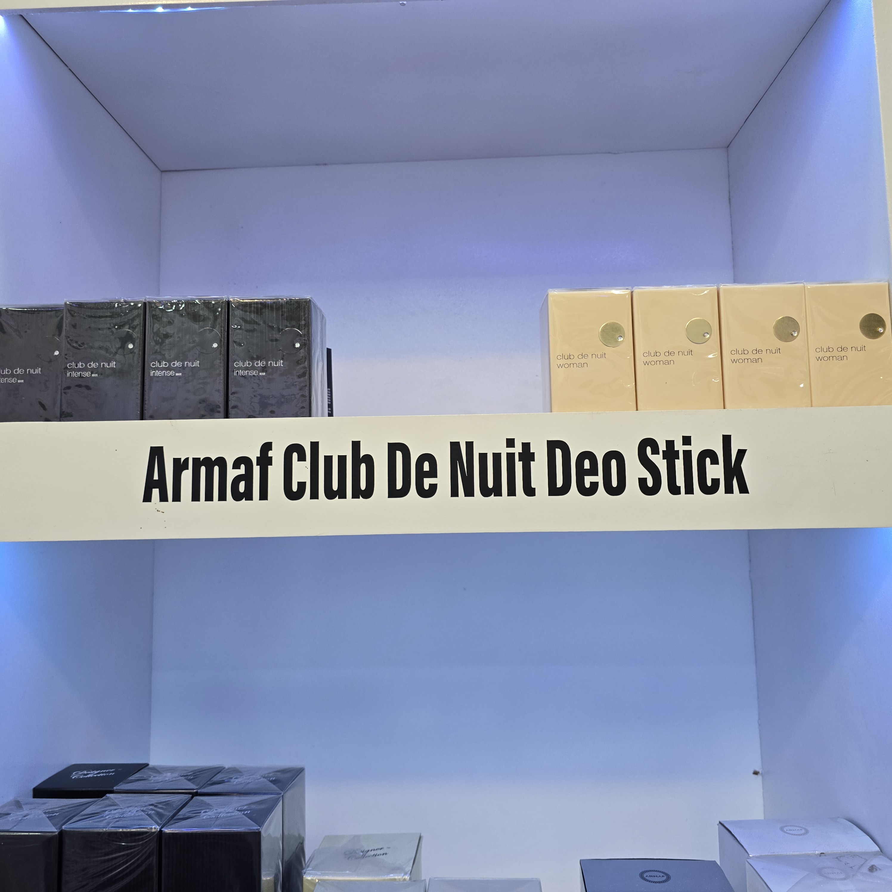 Armada Club De Nuit Deo Stick