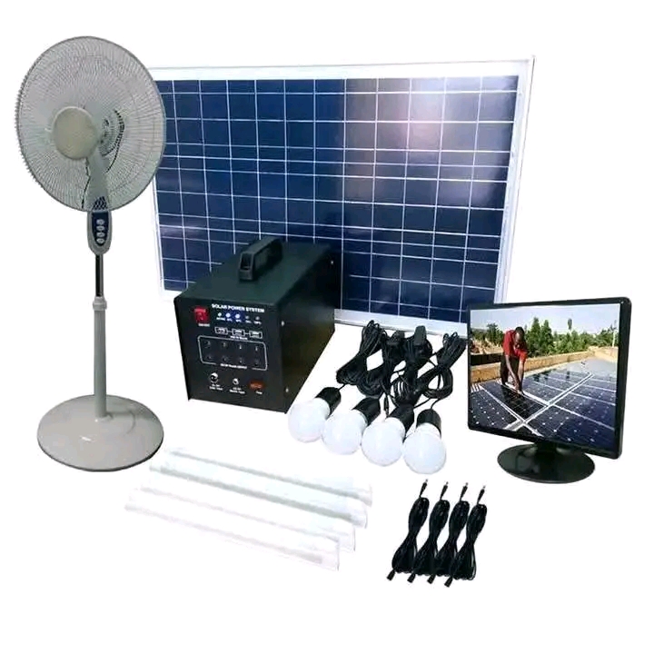 Solar Full Kite