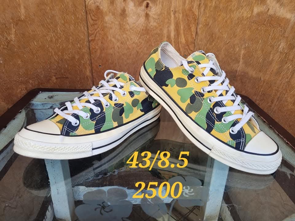 Convers