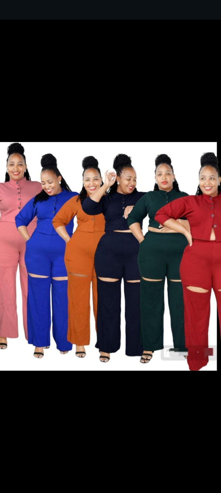 Jum Suits - Nims Collection