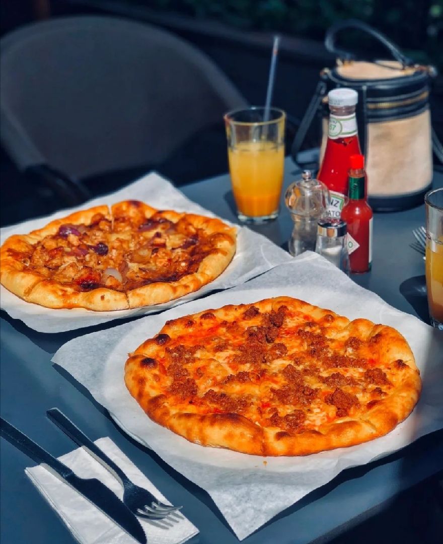 Pizza