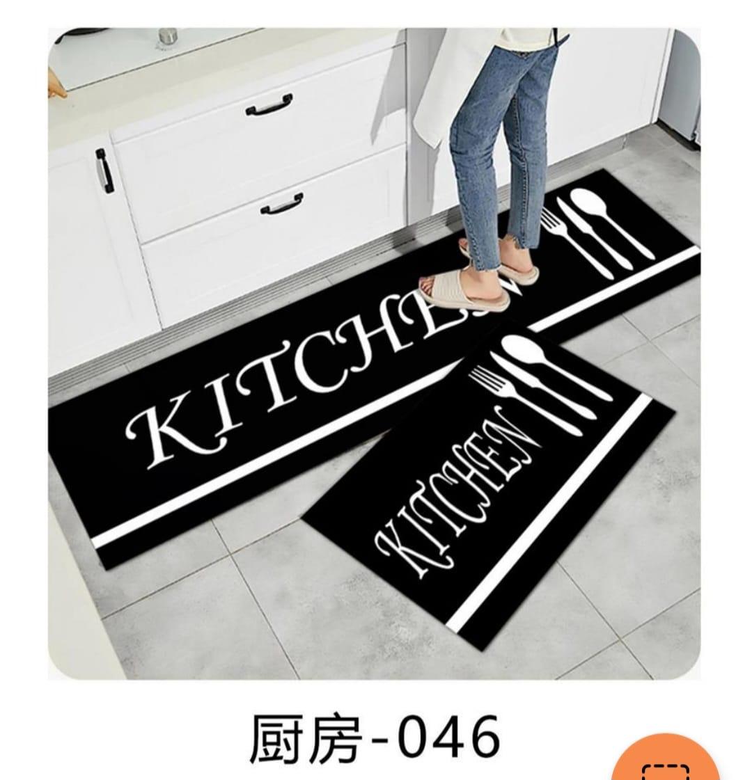 Kitchen Mats