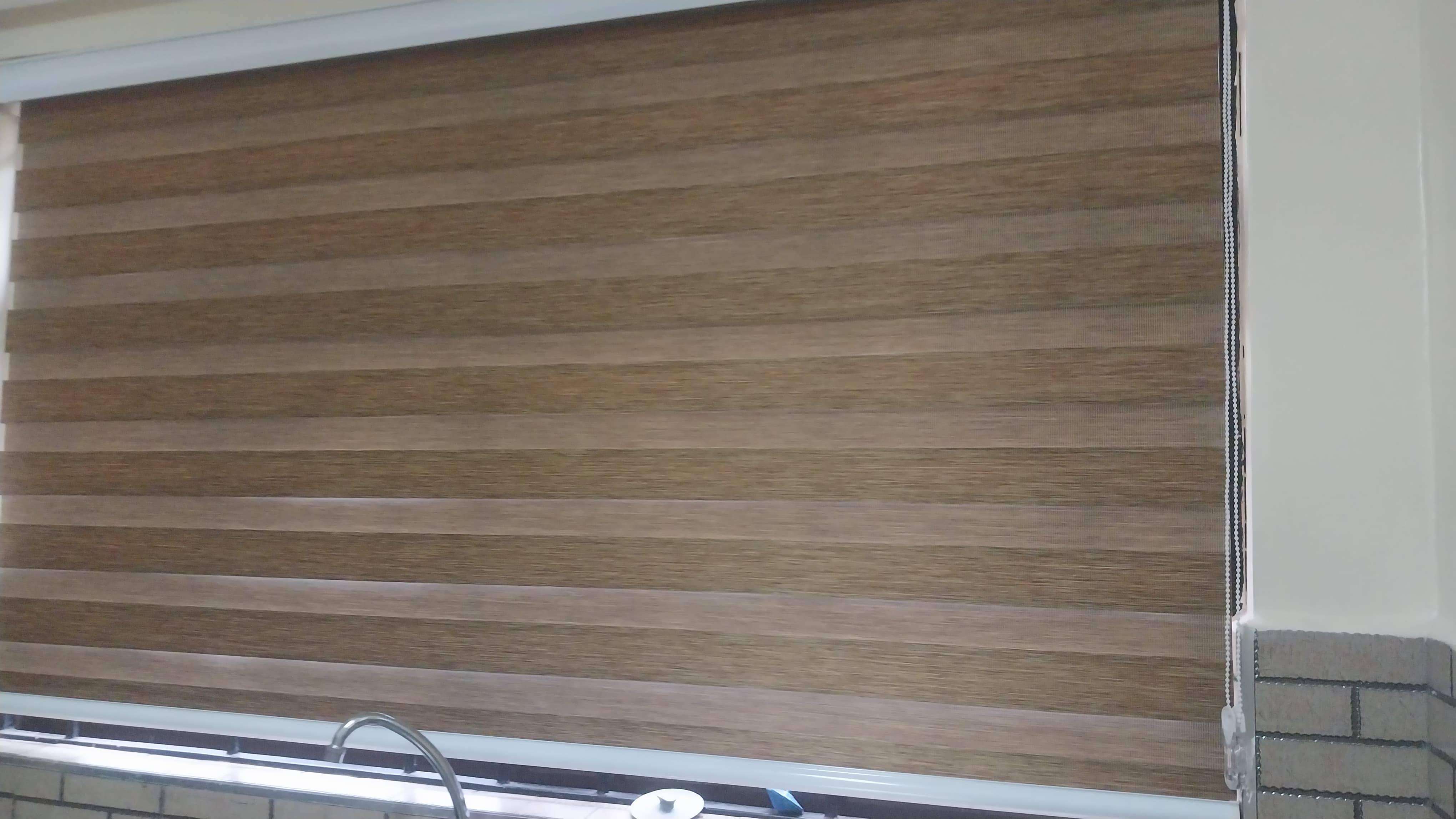 Zebra Blinds