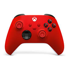 X Box Controller