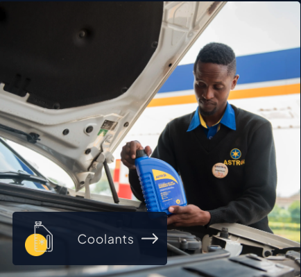 Coolants