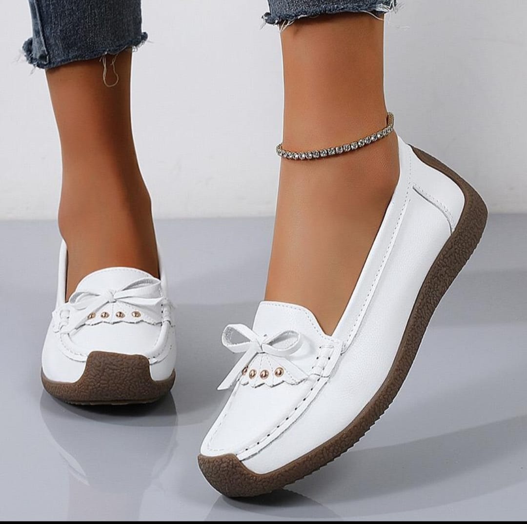 Ladies Loafers
