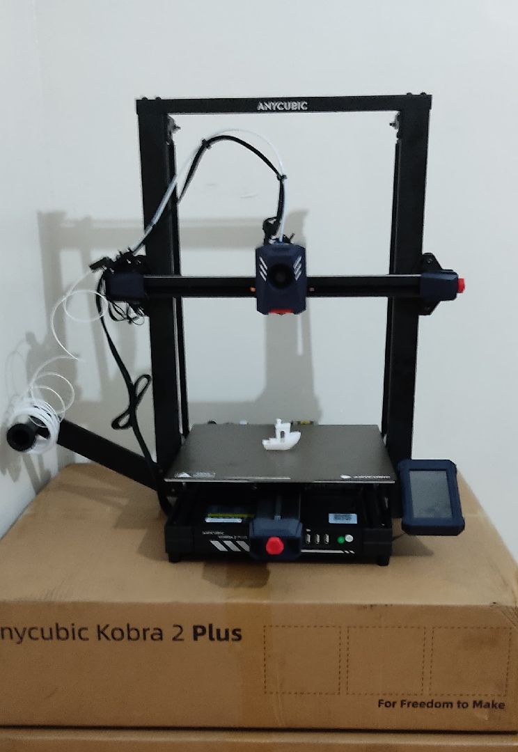 Anycubic Kobra 2 Plus