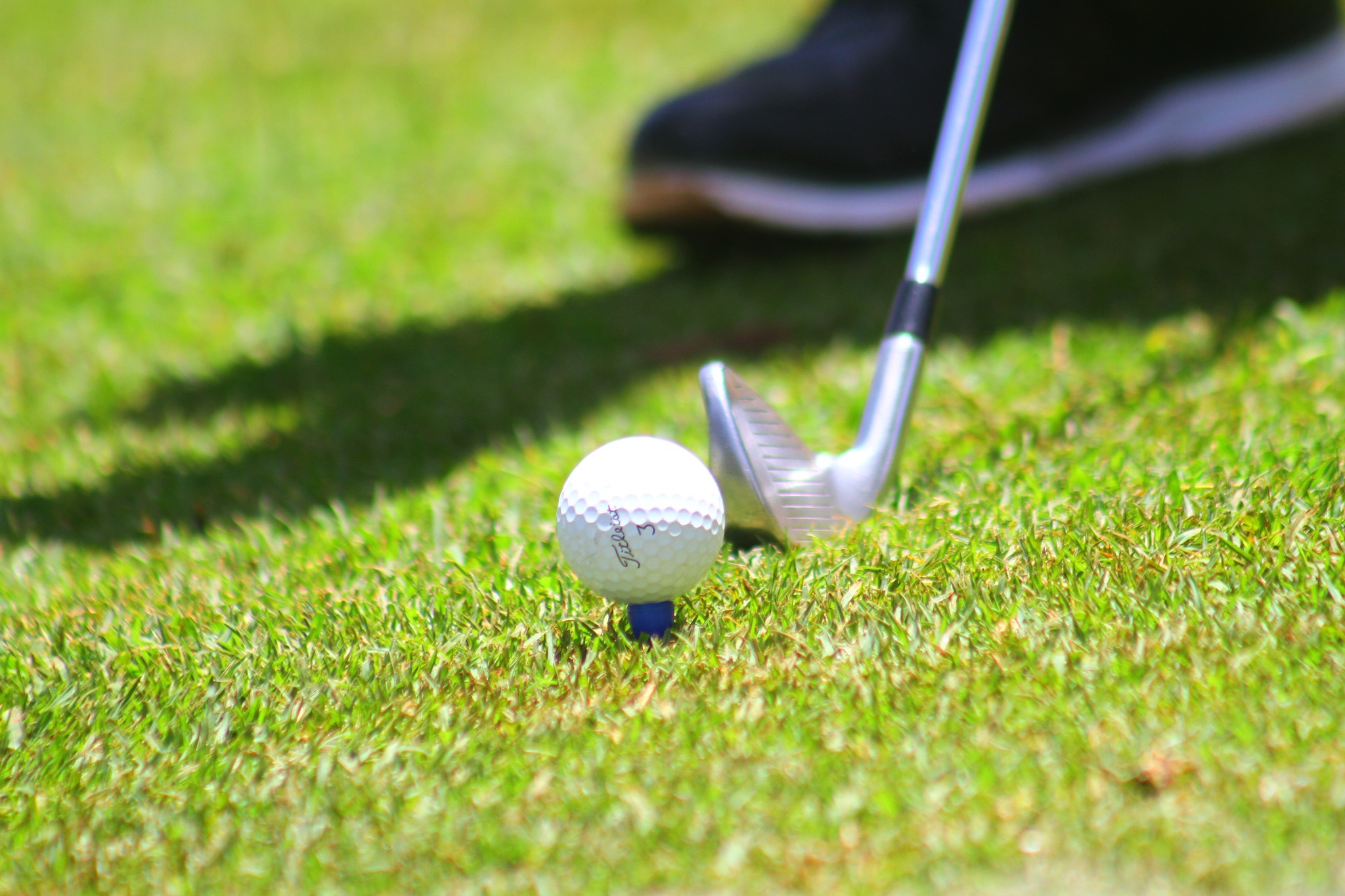 Golf at Sigona Golf Club