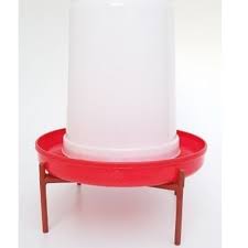8 Ltr Drinker