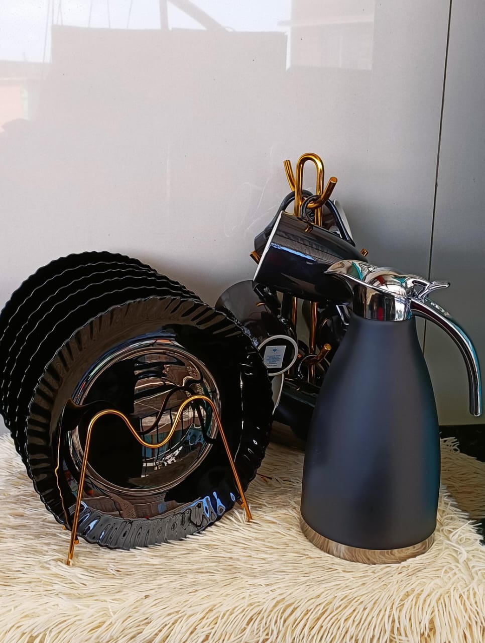 Dinner Set