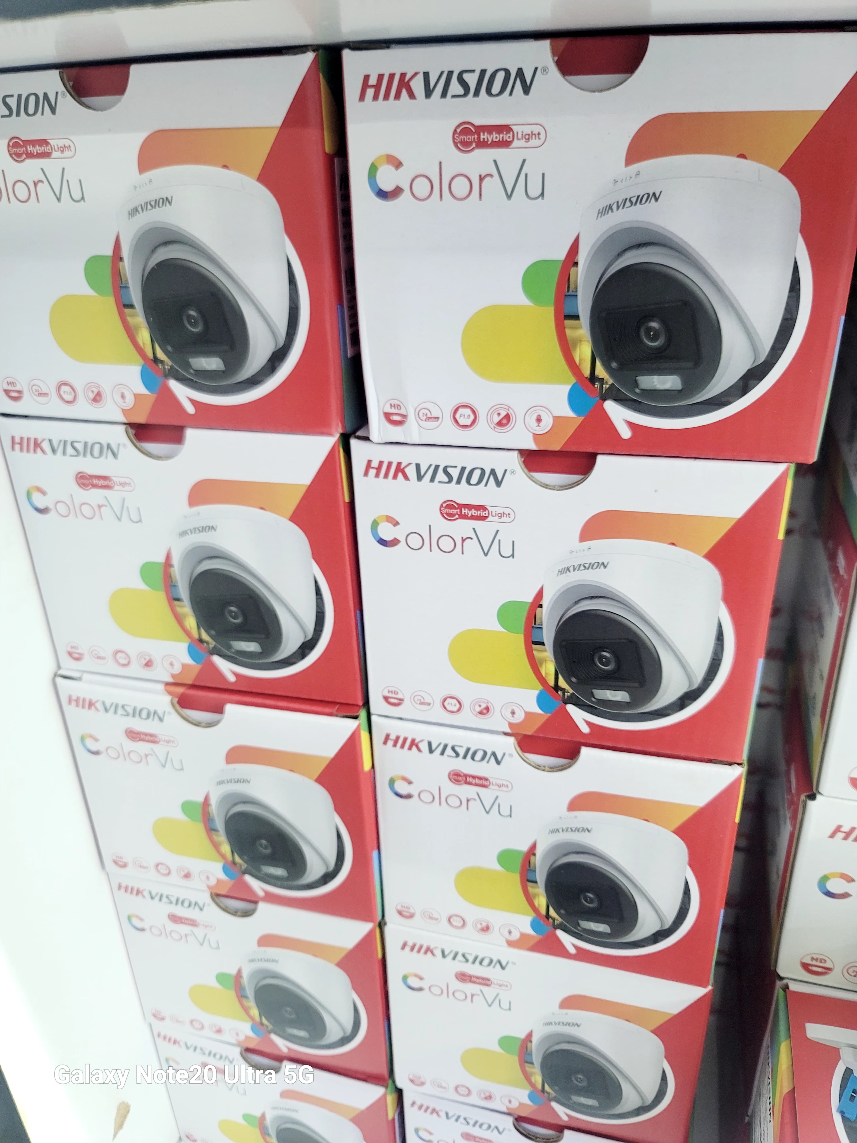 CCTV Camera