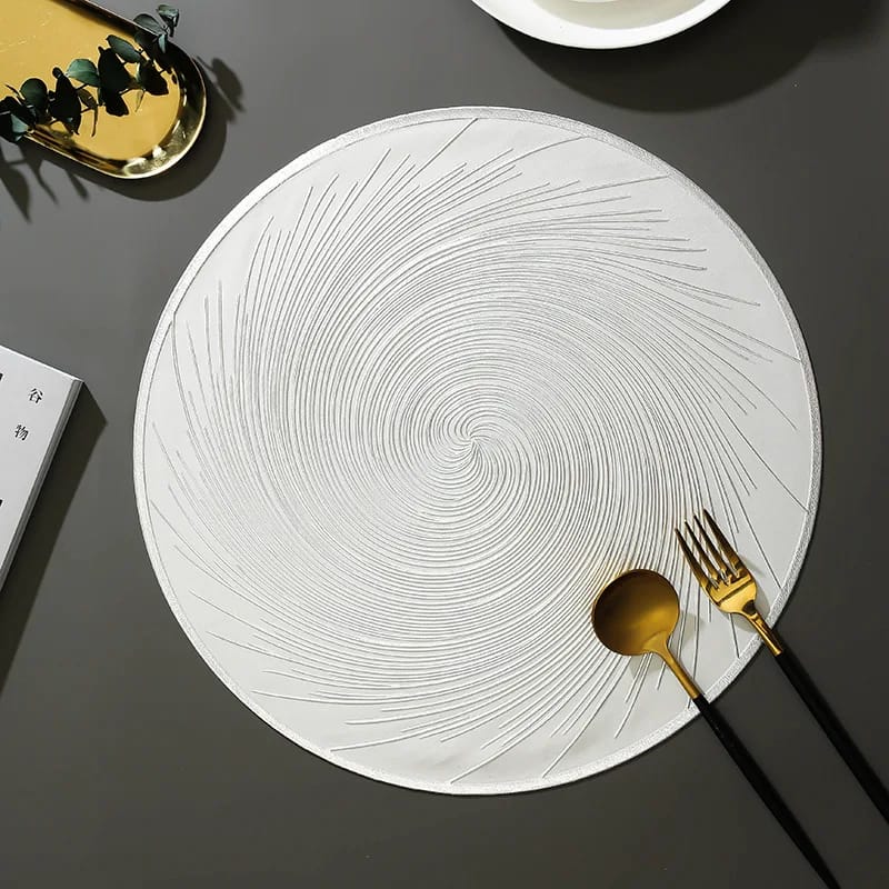 Dinning Table Placemats