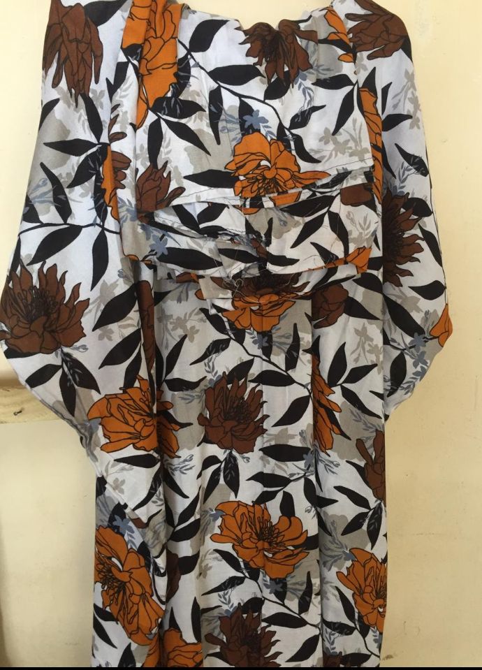 Swahili Dera