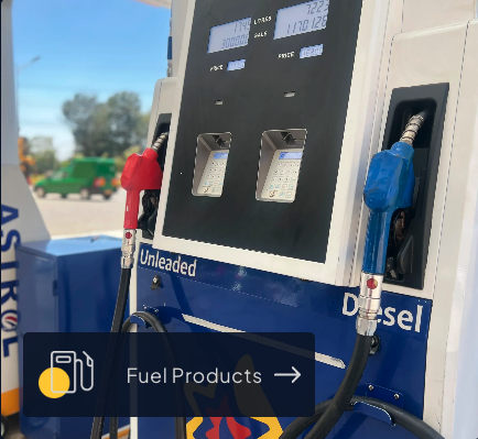 fuel products