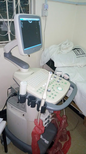 Quality Diagnosis at Shalom Medical Clinic