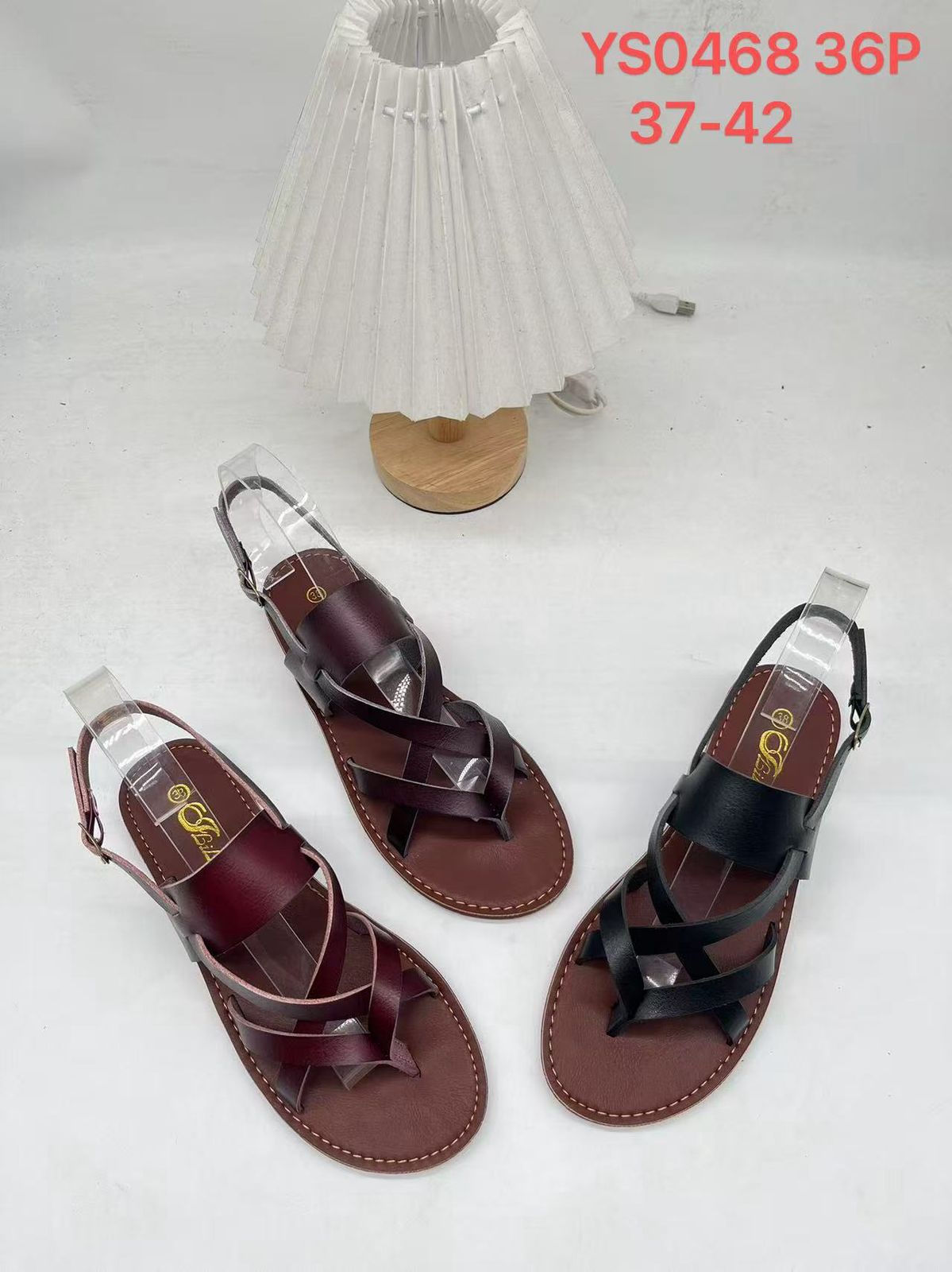Trendy Ladies Slides