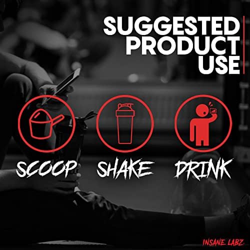 SUGGESTED PRODUCT USE