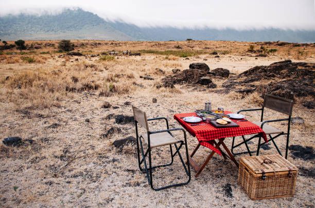 Bush Sundowners