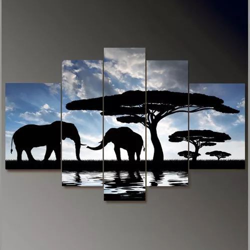 Series from Gimwan Arts and Home Decor