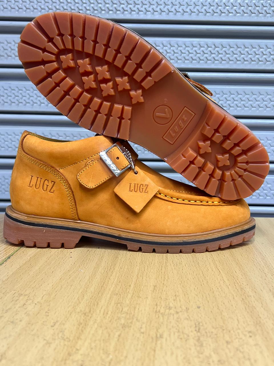 Fashionable Shoes