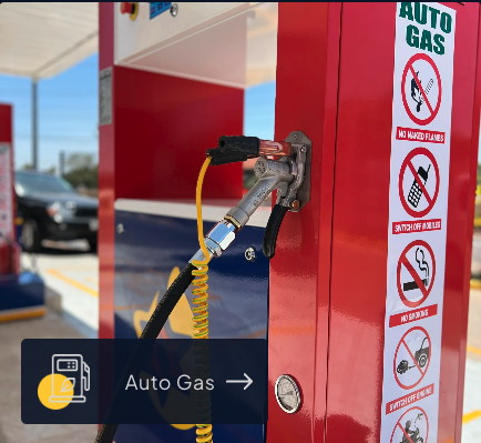 Autogas